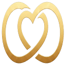 LoveForever AI logo